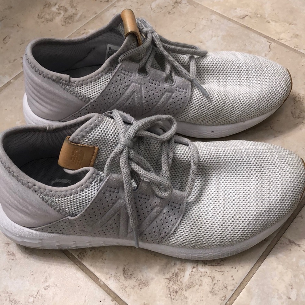 Women’s New Balance